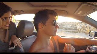 PERFECT SUMMER DAY // Justin Burke