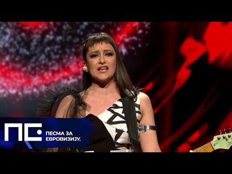PZE22: Julijana Vincan - Istina i laži / Polufinale 2