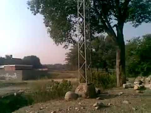 ENTER TO MY VILLAGE GHARIBO KALY HANGU PAKISTAN | ZAMUNG KALAY TA DAKHEL SHE | BEAUTIFULL PLEASE