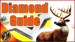 How to Get MORE Diamonds in theHunter Call of the Wild 2020!