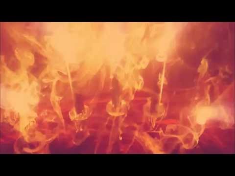 Blood Moon - I.V. Fires Of Manifestation