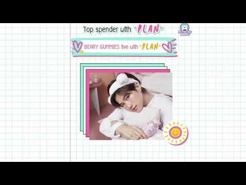Plan fb live Beary Gummies🐻 #BearylivewithPlan