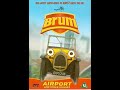 Brum Airport And Other Stories Dvd