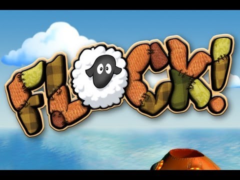 flock xbox 360 achievements