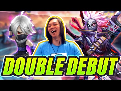 NEW TOY - SUMMONERS WAR