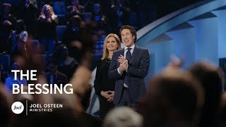 Joel Osteen | The Blessing