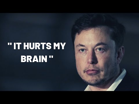 OUTWORK EVERYONE - Elon Musk (Motivational Video)