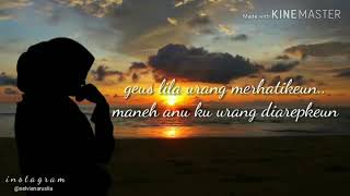 Download lagu TONG BOGOH KA URANG - LAIN PUISI mp3