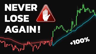 I Tested 1000 Indicators, Only THIS One Works Perfectly! [Must-Watch Video]