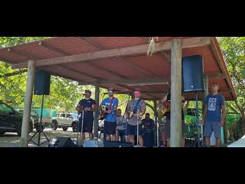 Tamaraa Amicale des pompiers Papara  # REHE SOUND #(2)