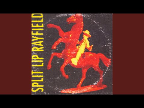 Combine - Split Lip Rayfield