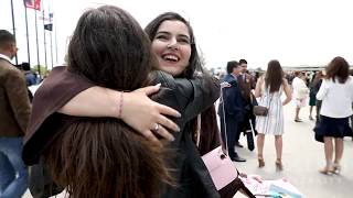 A Celebration: Adelphi University Commencement 2019