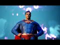Kingshark vs Superman Fight Scene (2024) Suicide Squad kill The Justice League