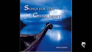 Maire Ryham - Mists of Avalon (Songs for the Celtic Heart)