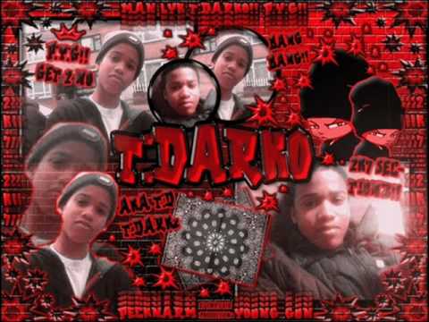 PYG Y killa,Gritz and T darko