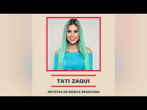 Tati Zaqui, Bia Marques & 48k - Funk de Pelúcia