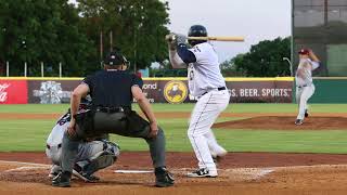 Ariel Jurado, Frisco RoughRiders, 24 April 2018