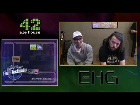 Construct 111 - Azzu vs ORLY - Melee Singles WS