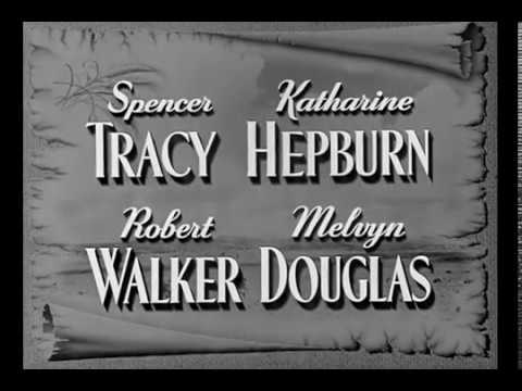 1947 Mar Verde (The Sea of Grass) (Dual Audio)