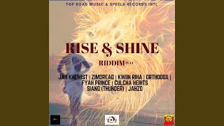 Rise & Shine Music Video