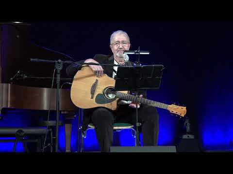 KRZYSZTOF DAUKSZEWICZ - gość specjalny JERZEGO MAMCARZA i XV Festiwalu im. JONASZA KOFTY - 6.06.2021