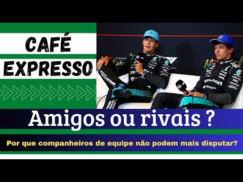 O peso dos pilotos e o peso das equipes? Uma reflexão sobre a Fórmula 1 atual