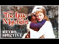 Heart-Warming Christmas Movie I The Little Match Girl (1987) I Retrospective