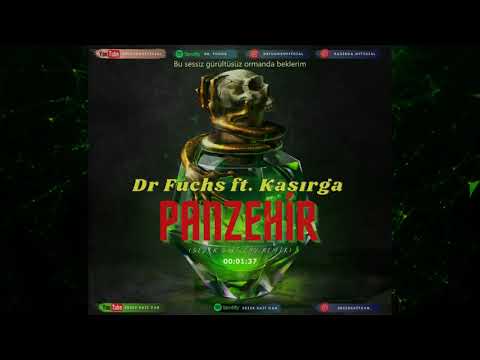 Dr Fuchs ft. Kasırga - Panzehir (Sezer Sait Can Remix)