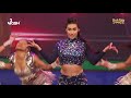 Josh Nach Baby Dance Lauren Gottlieb Performance Best Dancers Prabhudeva Malaika