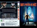 Mars Needs Moms 2011 DVD Covers L Buena Vista Home Entertainment