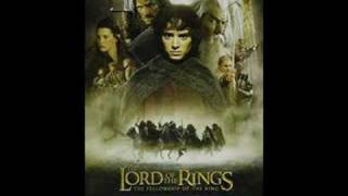 The Fellowship of the Ring Soundtrack-01-The Prophecy