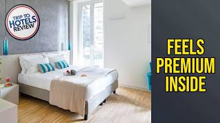 T7 - Feels Premium Inside | Milan, Italy🛏️
