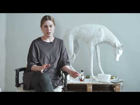 Skellefteå Konsthall - Silver Days med Lovisa Ringborg