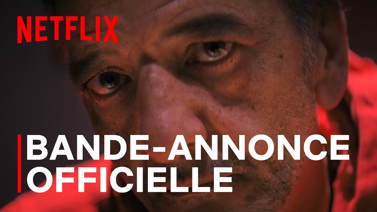 Trailer oficial de Os Reis da Fraude