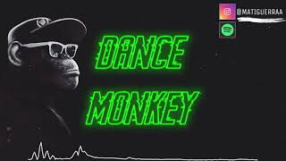 Mati Guerra - Dance Monkey video