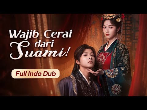 Agen wanita menembus waktu jadi gadis bodoh dipaksa menikah, mau cerai tapi Pangeran sudah cintainya