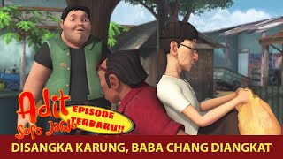 Download lagu Adit & Sopo Jarwo | Bang Jarwo Ngelawak, Salah Angkat! mp3