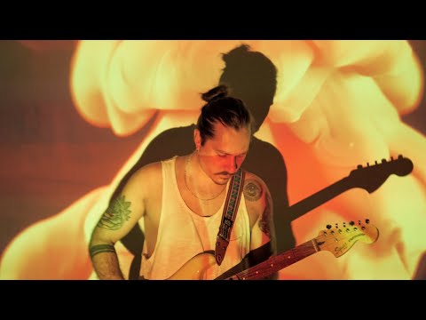 Robert Robsen - Alles zu verlieren (Official Video)