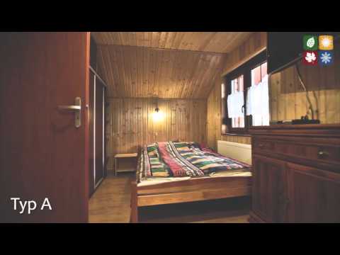 Ośrodek Cztery Pory Roku - Domek Typu A