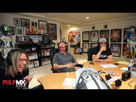 PulpMX Show #412 - Tits vs. Tits