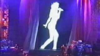 05 Vulnerability - Mariah Carey (live at Milan)