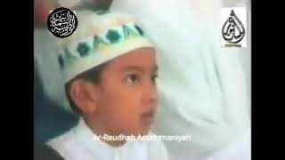 Download lagu acara haul syekh samman Al Madani 14 Februari 2002 -2 Dzulhijjah 1442 full video mp3