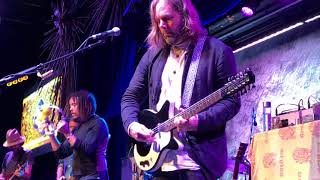 The Magpie Salute - Eight Miles High - 9/7/18