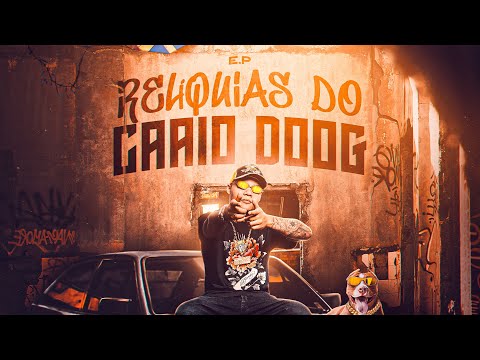 VOU TE LEVAR PRO BECO pt. 2 - MC Maiquinho, MC Lekão, MC Novin e DJ Caaio Doog
