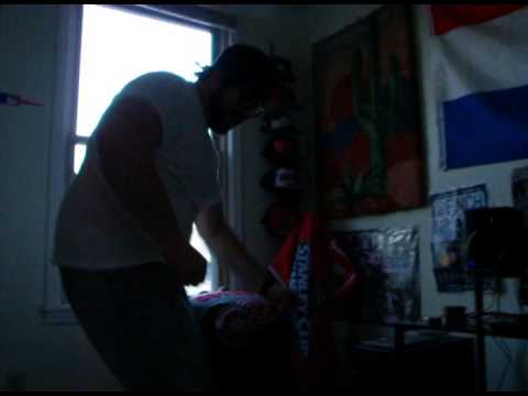 A for Effort - The High Road (Prod by Xaphoon Jones)