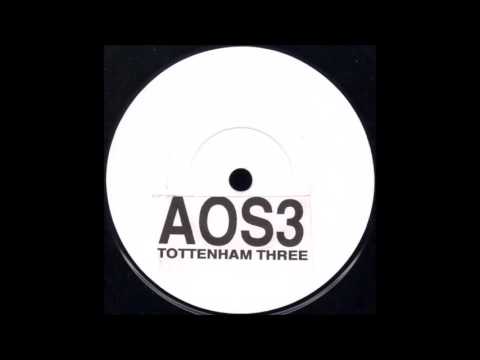 Aos3 - Tottenham Three