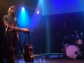 Bowerbirds "Stitch The Hem" Live @ Mr. Smalls