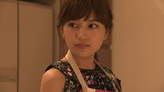 川口春奈のノースリーブ姿が可愛すぎる！