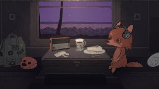 Runflexio - A story of a jackal going to another place, Away from longing, aggression and sadness.