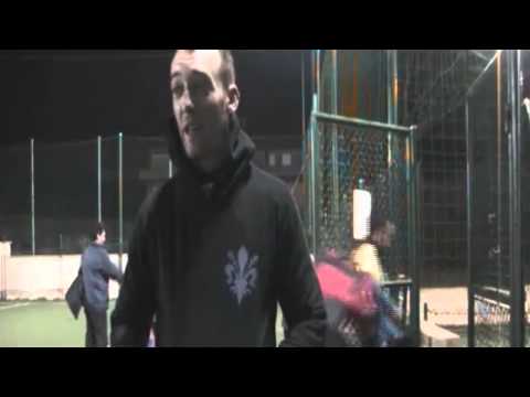 Zona Gol! - puntata del 3/12/2013